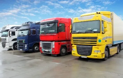 Bursa Bigadiç Nakliye Ambarı