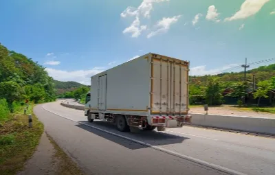 Bursa ile Bigadiç Arası Bulaşık Makinesi Taşıma